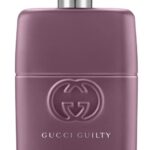 Gucci Guilty LOVE EDITION pour femme EDP