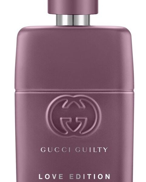 Gucci Guilty LOVE EDITION pour femme EDP