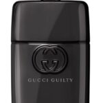 Gucci Guilty "PARFUM" pour Homme