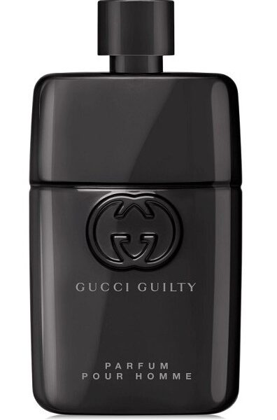 Gucci Guilty "PARFUM" pour Homme