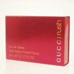 Gucci Rush Classico Donna Edt