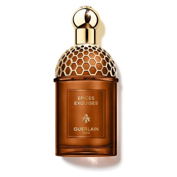 Guerlain - ABSOLUS Epices Exquises EDP