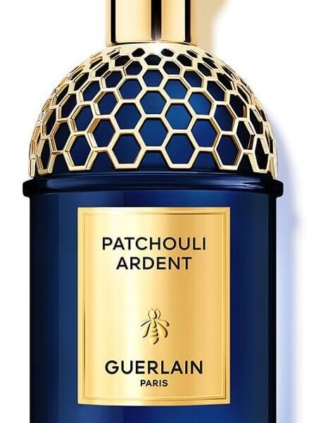 Guerlain - ABSOLUS Patchouli Ardent EDP