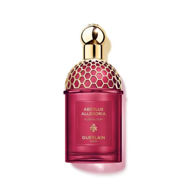 Guerlain - ABSOLUS Allegoria Florabloom EDP