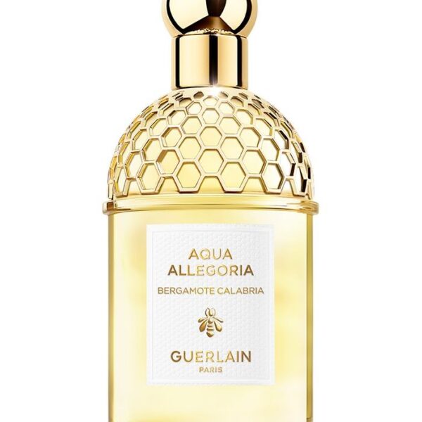 Guerlain - Aqua Allegoria Bergamote Calabria EDT