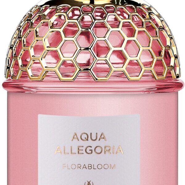 Guerlain - Aqua Allegoria Florabloom EDT