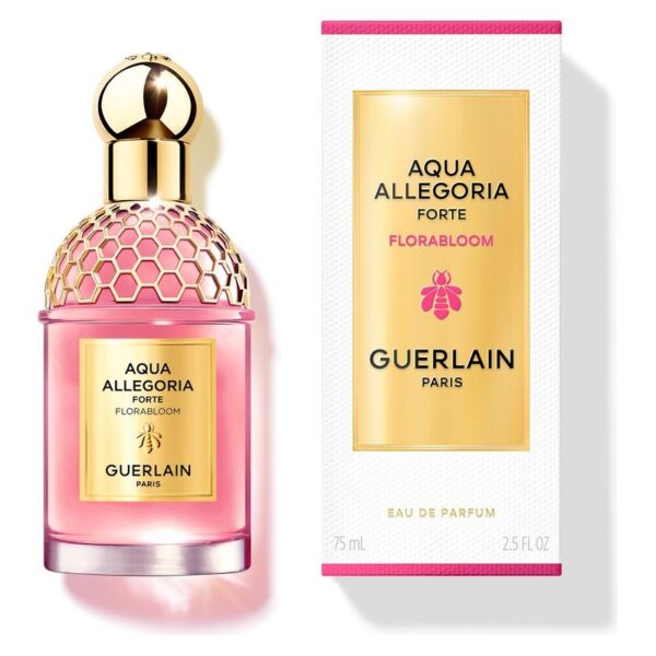 Guerlain - Aqua Allegoria FORTE Florabloom EDP