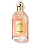 Guerlain - Aqua Allegoria FORTE ROSA PALISSANDRO EDP donna