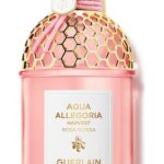 Guerlain - Aqua Allegoria HARVEST Rosa Rossa EDT ( ed. speciale )