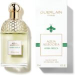 Guerlain - Aqua Allegoria Herba Fresca EDT