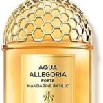 Guerlain - Aqua Allegoria Mandarine Basilic FORTE eau de parfum donna