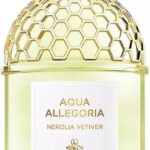 Guerlain - Aqua Allegoria Nerolia Vetiver EDT