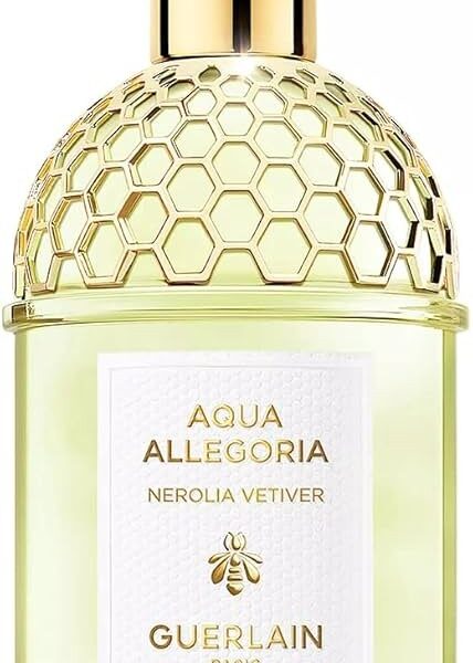 Guerlain - Aqua Allegoria Nerolia Vetiver EDT