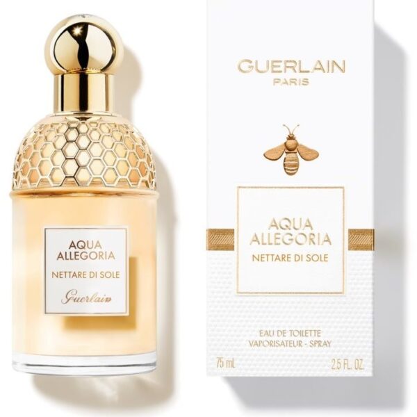 Guerlain - Aqua Allegoria Nettare di Sole EDT donna