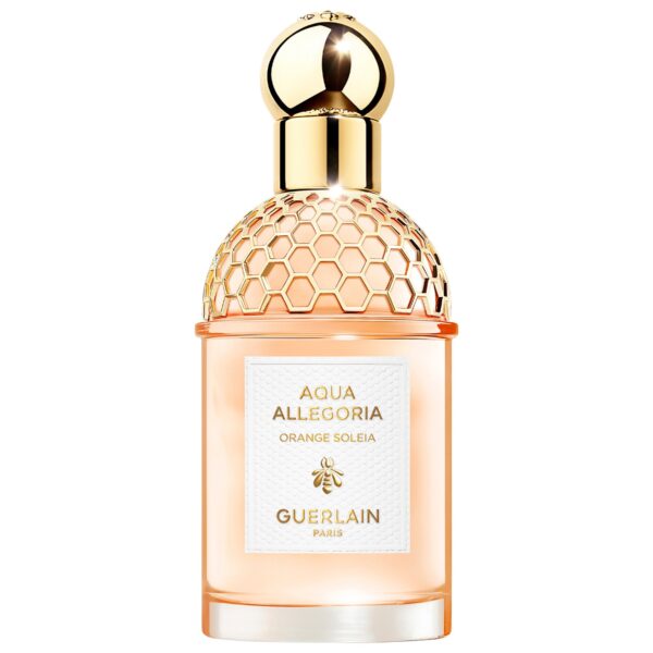 Guerlain - Aqua Allegoria Orange Soleia EDT