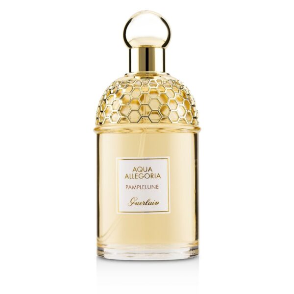 Guerlain - Aqua Allegoria Pamplelune EDT