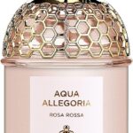 Guerlain - Aqua Allegoria Rosa Rossa EDT