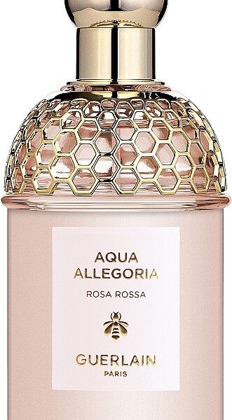 Guerlain - Aqua Allegoria Rosa Rossa EDT