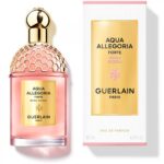 Guerlain - Aqua Allegoria Rosa Rossa FORTE eau de parfum donna