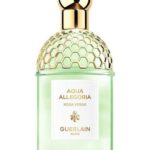 Guerlain - Aqua Allegoria Rosa Verde EDT