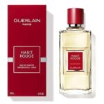 Guerlain - Habit Rouge EDT uomo