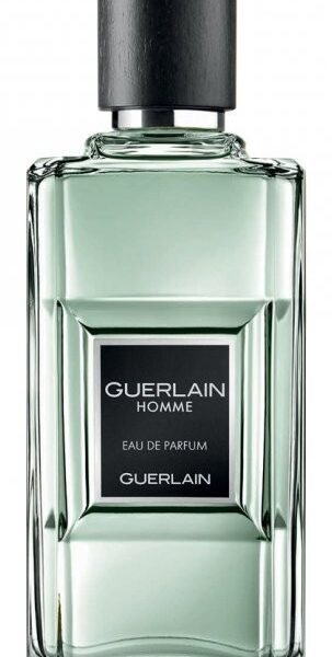 Guerlain - Homme ( Nuova edizione ) EDP uomo