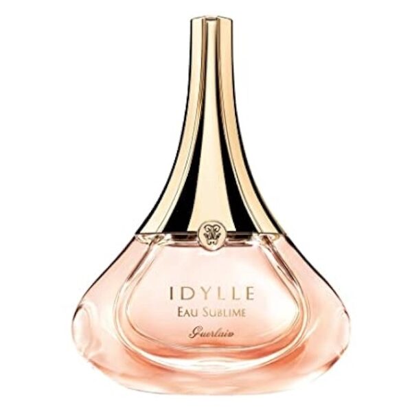 Guerlain - Idylle eau Sublime EDT ( Vecchia Versione )