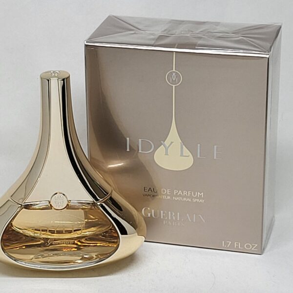 Guerlain - Idylle EDP ( Vecchia Edizione )