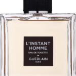 Guerlain - Instant EDT uomo ( nuova edizione )