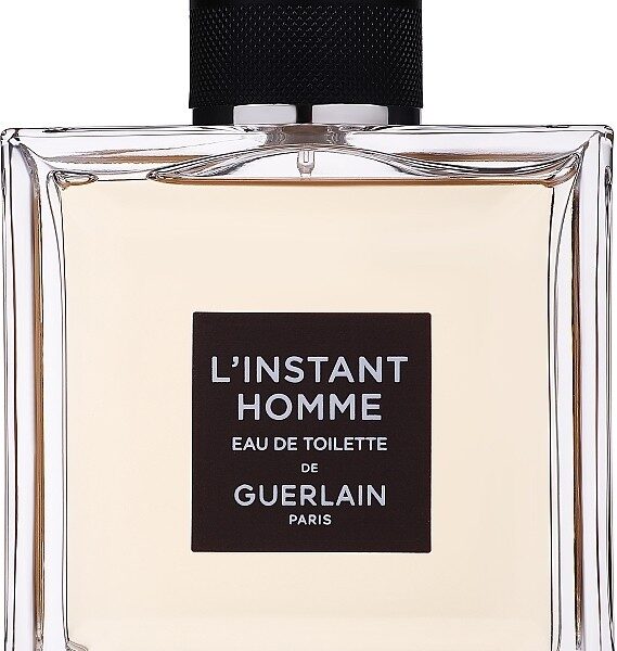 Guerlain - Instant EDT uomo ( nuova edizione )
