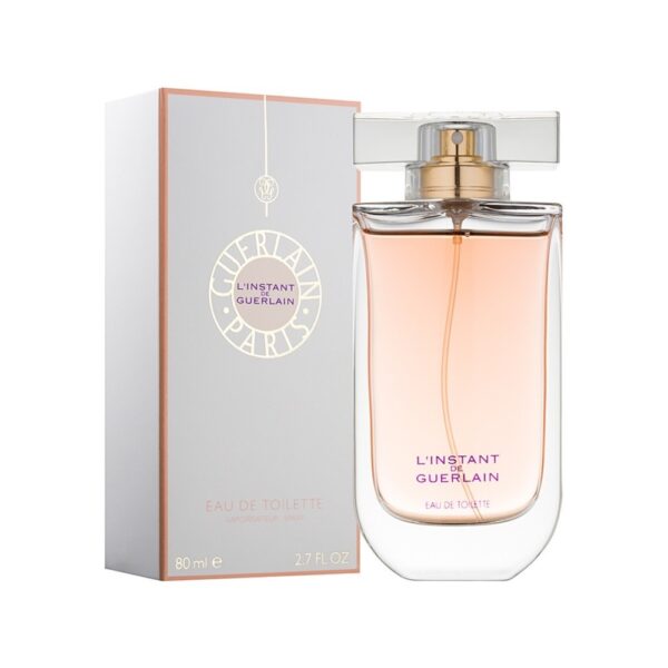 Guerlain - Instant EDT ( Vecchia Versione ) donna