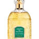 Guerlain - Jardin de Bagatelle EDP