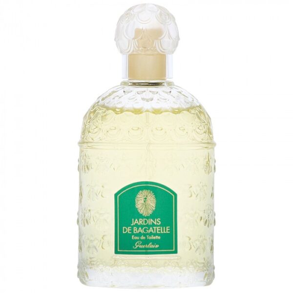 Guerlain - Jardin de Bagatelle EDT