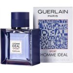 Guerlain - L'Homme Ideal Sport EDT