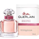 Guerlain - Mon Guerlain Bloom of Rose EDT donna