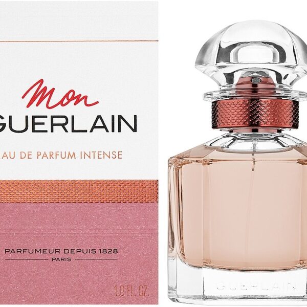 Guerlain - Mon Guerlain EDP Intense donna