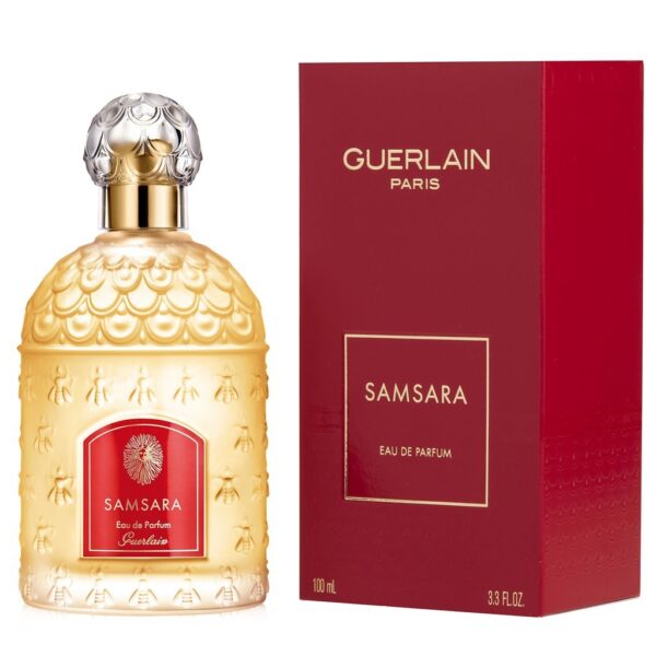 Guerlain - Samsara EDP donna