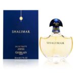 Guerlain - Shalimar EDT donna