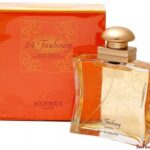 Hermès - 24 Faubourg EDT donna