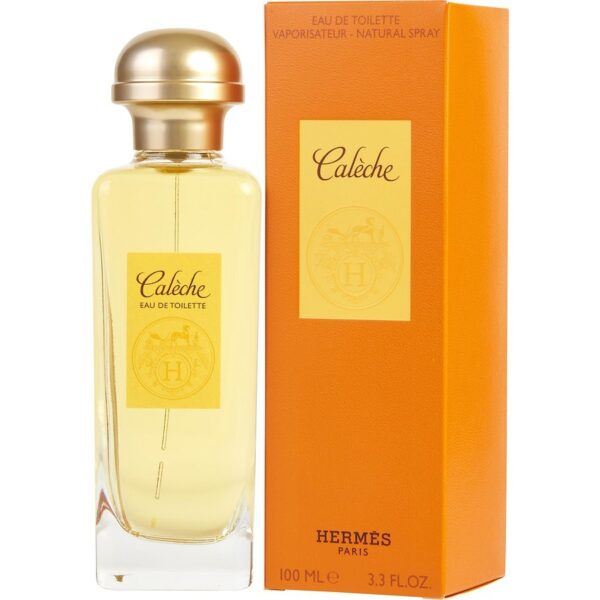 Hermes - Caleche Edt