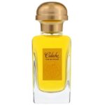 Hermes - Caleche soie de Parfume