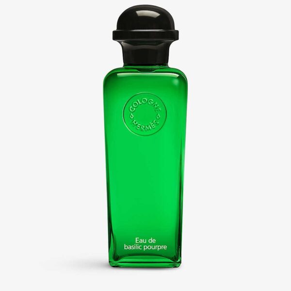 Hermes - Eau De Basilic Pourpre