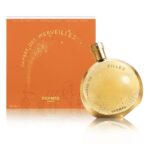 Hermes - Eau De Merveilles Ambree EDP