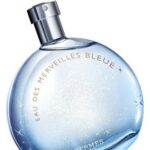 Hermès - Eau De Merveilles Bleue EDT