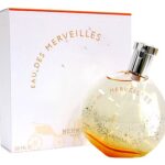 Hermes - Eau De Merveilles EDT