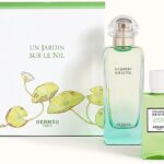 Hermes - Jardin Sur Le Nil EDT Set Gift