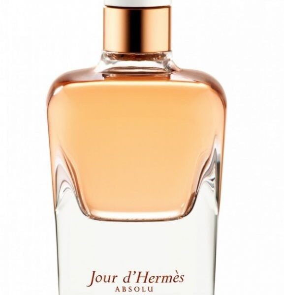 Hermès - Jour Absolu EDP