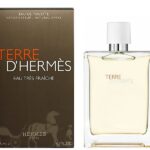 Hermes - Terre D’hermès Eau Fraiche Uomo