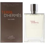 Hermes - Terre D’hermès "eau Givree" EDP