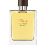Hermes - Terre D’hermès Eau Intense Vetiver Uomo EDP
